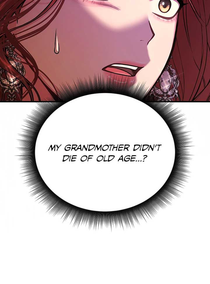 The Secret Bedroom of a Dejected Royal Daughter Chapter 83 61